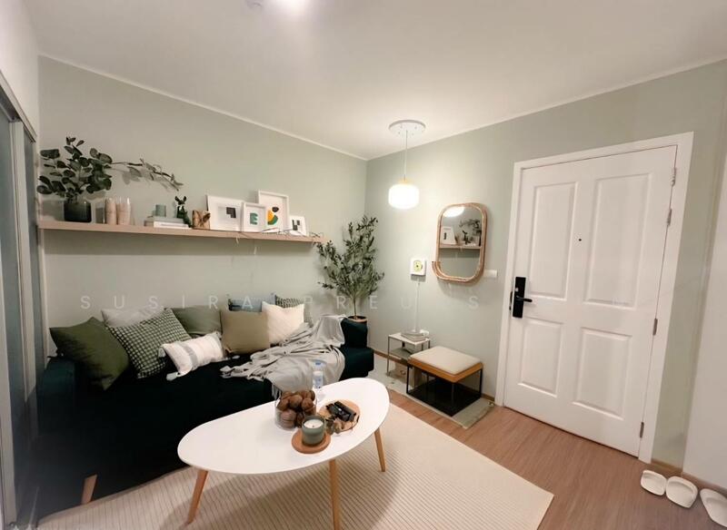 ให้เช่า - U Delight @ Bangson Station : ยู ดีไลท์ แอท บางซ่อน สเตชั่น, กรุงเทพ