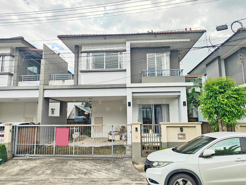 For Sale - Atoll Bali Beach, Chachoengsao