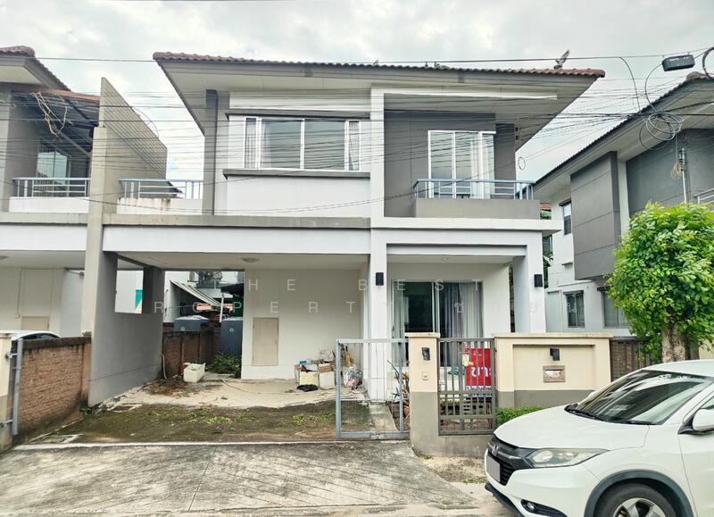 For Sale - Atoll Bali Beach, Chachoengsao