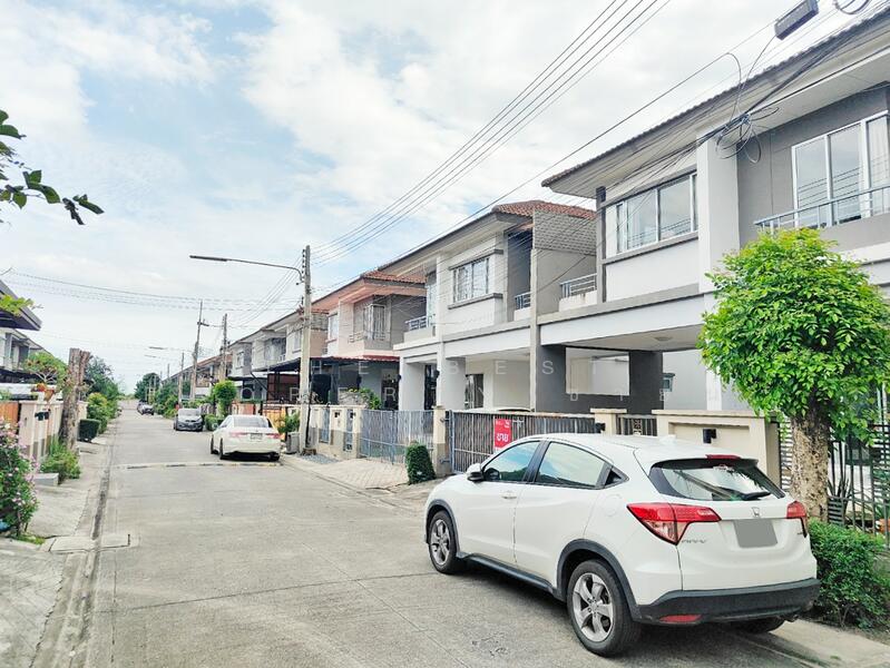 ขาย - Atoll Bali Beach : เอโทล บาหลี บีช, ฉะเชิงเทรา