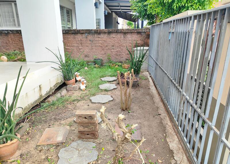 For Sale - Atoll Bali Beach, Chachoengsao