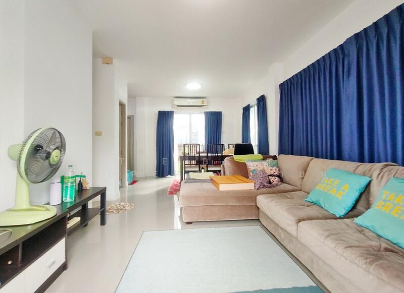 For Sale - Atoll Bali Beach, Chachoengsao