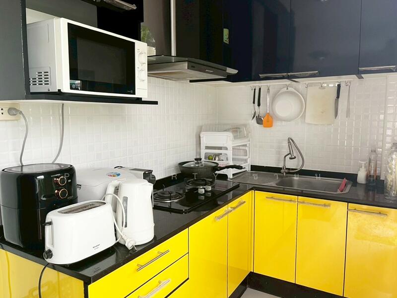 For Sale - Atoll Bali Beach, Chachoengsao