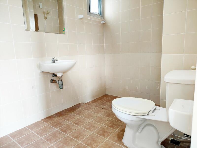 For Sale - Atoll Bali Beach, Chachoengsao