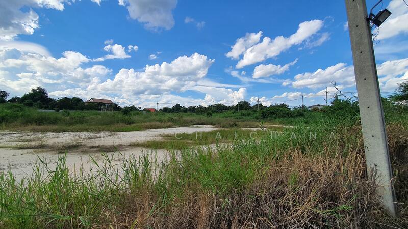 For Sale - ที่ดิน 12 ไร่ ริมถ.พหลโยธิน เมืองนครสวรรค์, Nakhon Sawan
