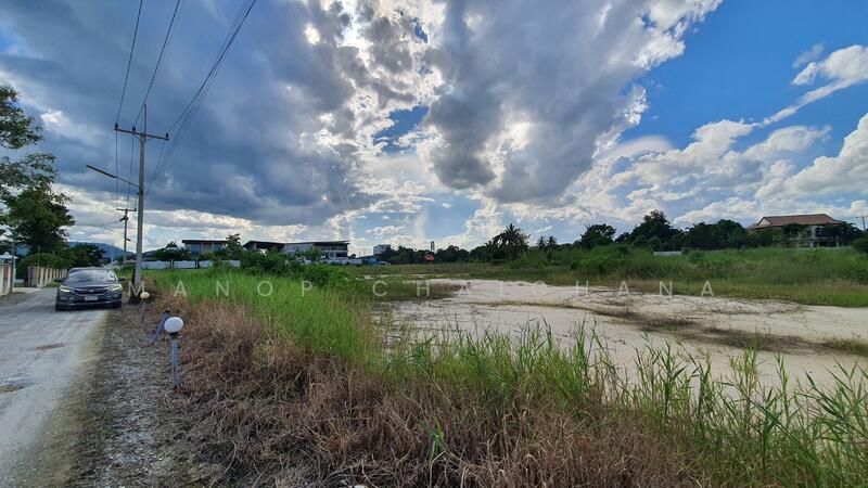 For Sale - ที่ดิน 12 ไร่ ริมถ.พหลโยธิน เมืองนครสวรรค์, Nakhon Sawan