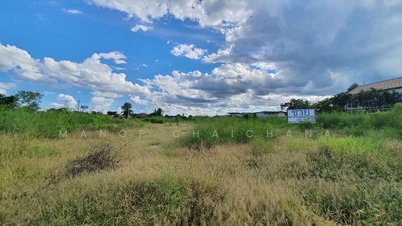 For Sale - ที่ดิน 12 ไร่ ริมถ.พหลโยธิน เมืองนครสวรรค์, Nakhon Sawan