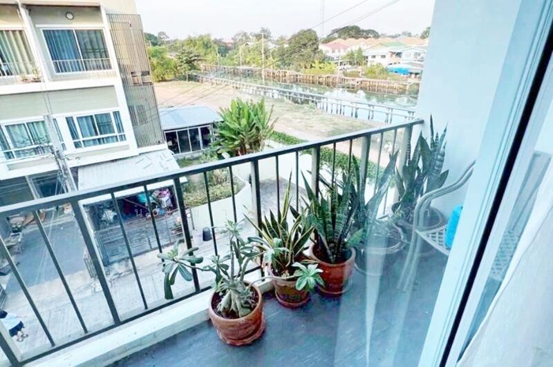 For Sale - Nalin Avenue 3 Ramkhamhaeng, Bangkok