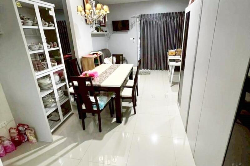 ขาย - นลิน อเวนิว 3 รามคำแหง Nalin Avenue 3 Ramkhamhaeng, กรุงเทพ
