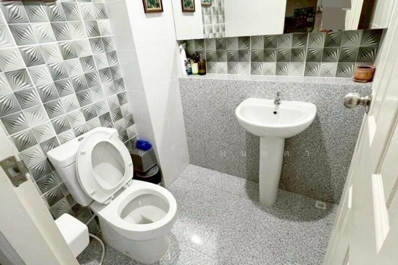 ขาย - นลิน อเวนิว 3 รามคำแหง Nalin Avenue 3 Ramkhamhaeng, กรุงเทพ