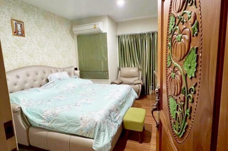 ขาย - นลิน อเวนิว 3 รามคำแหง Nalin Avenue 3 Ramkhamhaeng, กรุงเทพ