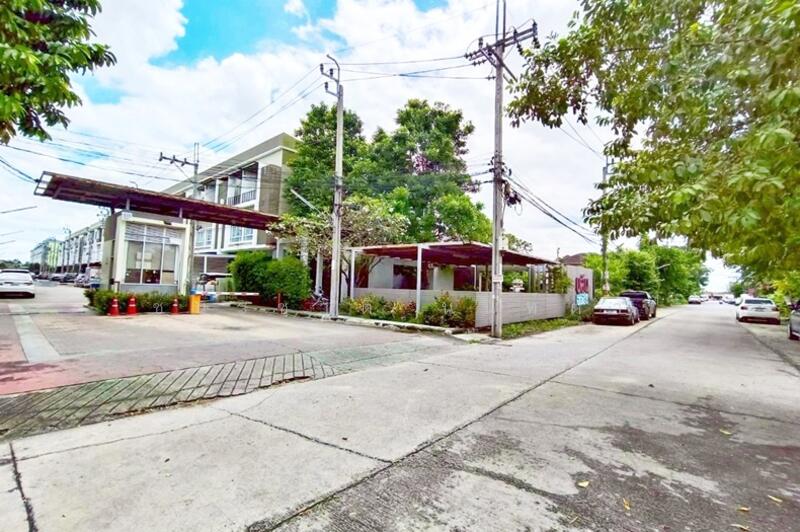 For Sale - Nalin Avenue 3 Ramkhamhaeng, Bangkok