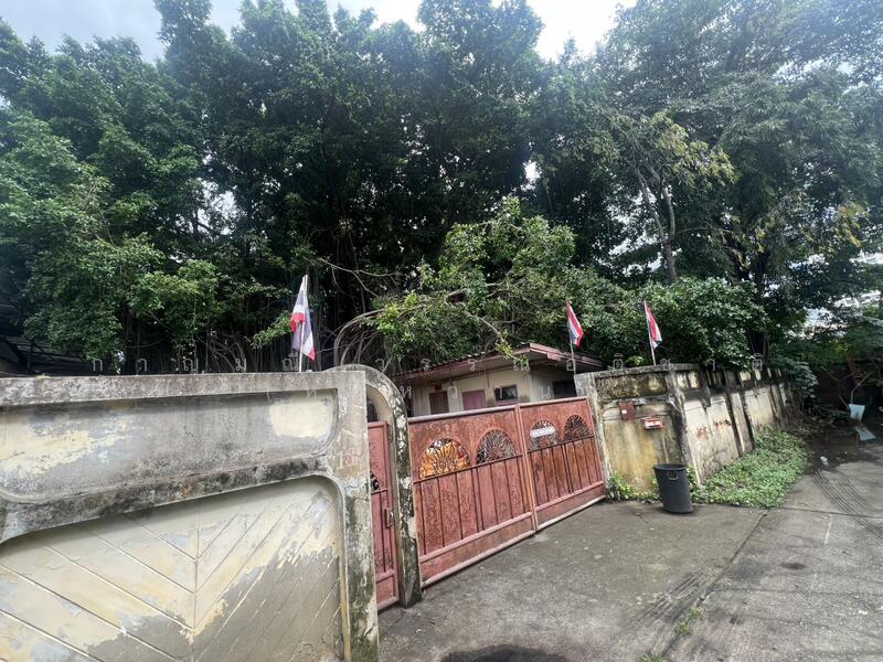 For Sale - หัวหมาก บางกะปิ, Bangkok