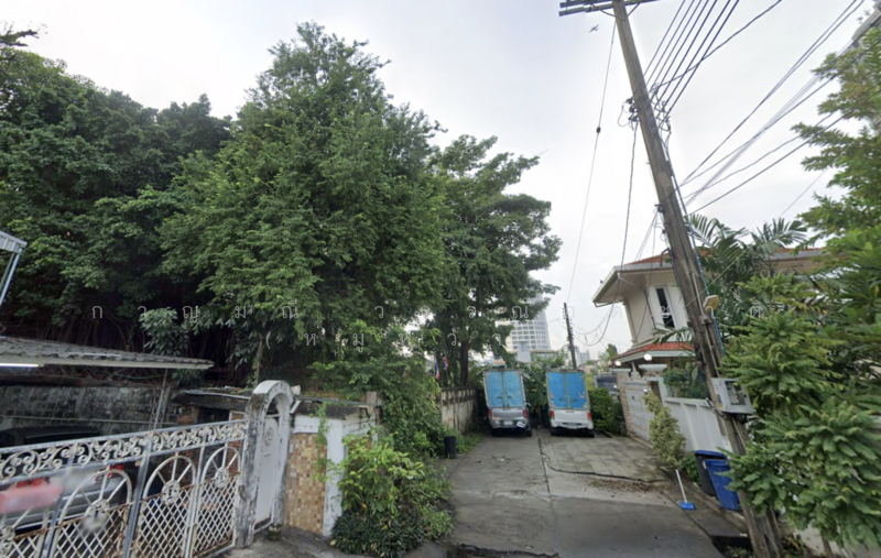 For Sale - หัวหมาก บางกะปิ, Bangkok