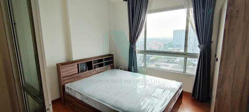 For Sale - The President Sathorn-Ratchapruek 2, Bangkok