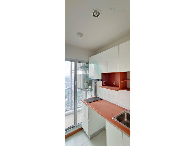 For Sale - The President Sathorn-Ratchapruek 2, Bangkok