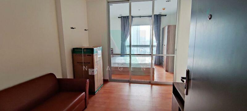 For Sale - The President Sathorn-Ratchapruek 2, Bangkok