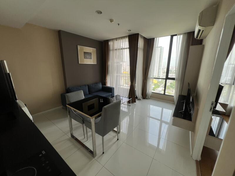 For Sale - UP Ekamai, Bangkok