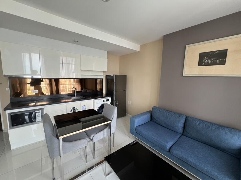 For Sale - UP Ekamai, Bangkok