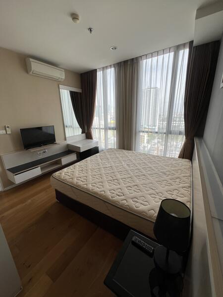 For Sale - UP Ekamai, Bangkok