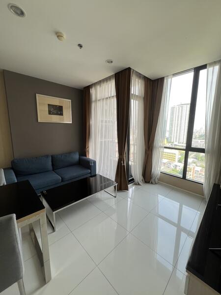 For Sale - UP Ekamai, Bangkok