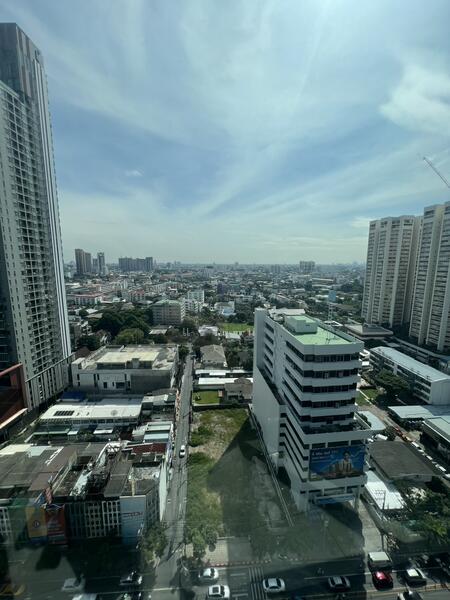 For Sale - UP Ekamai, Bangkok