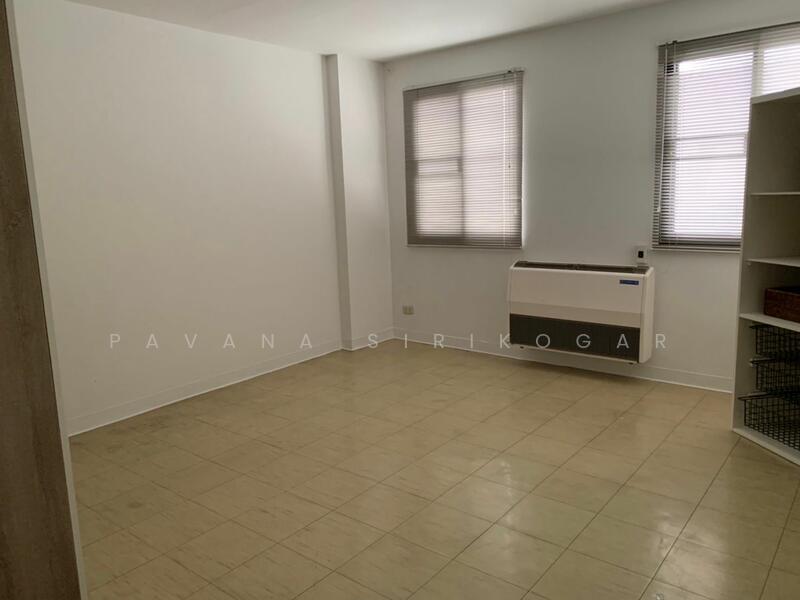 For Rent - Kiarti Thanee City Mansion, Bangkok