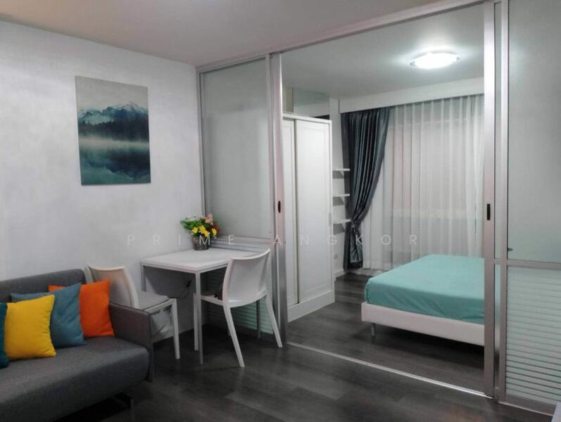 For Rent - Dcondo Mine, Phuket