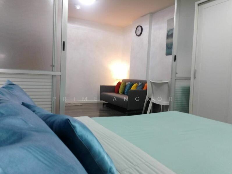 For Rent - Dcondo Mine, Phuket