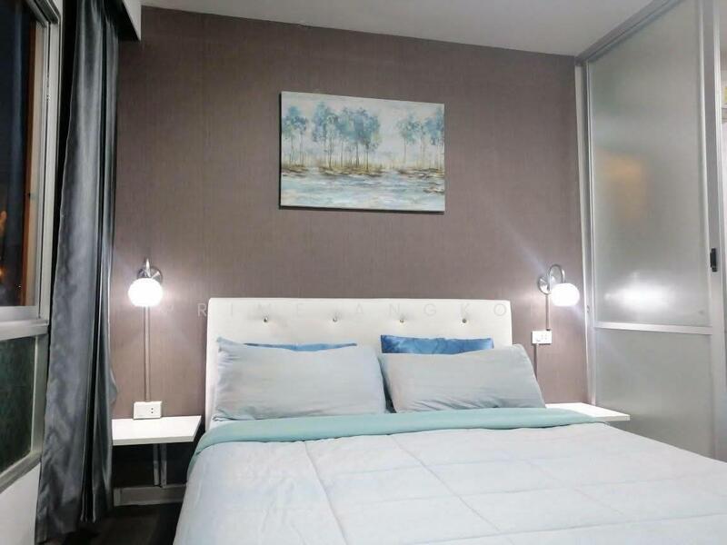 For Rent - Dcondo Mine, Phuket