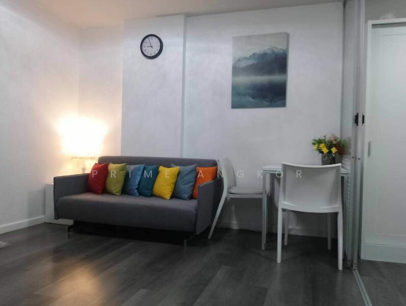 For Rent - Dcondo Mine, Phuket