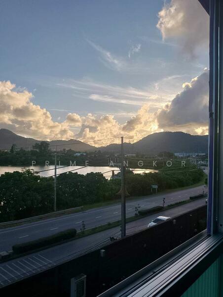 For Rent - Dcondo Mine, Phuket