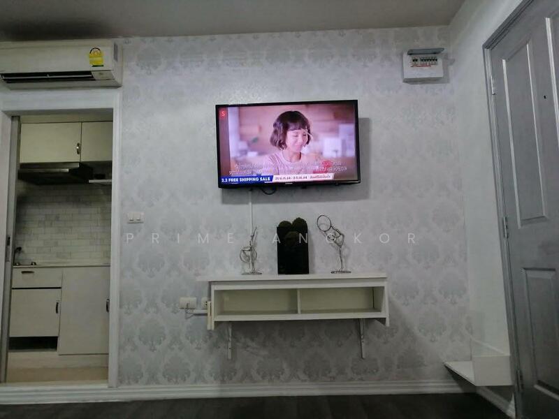 ให้เช่า - Dcondo Mine : ดี คอนโด ไมน์, ภูเก็ต