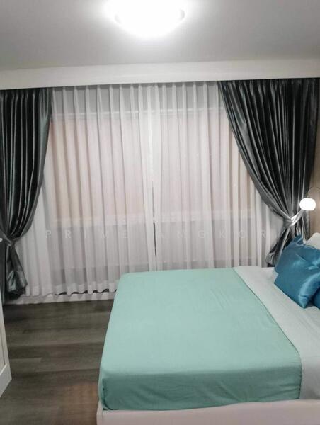 For Rent - Dcondo Mine, Phuket