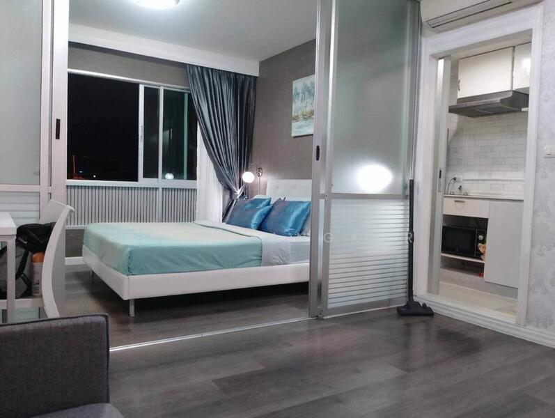 For Rent - Dcondo Mine, Phuket