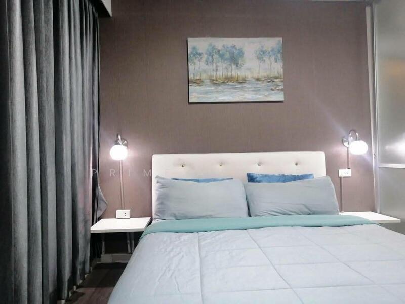 For Rent - Dcondo Mine, Phuket
