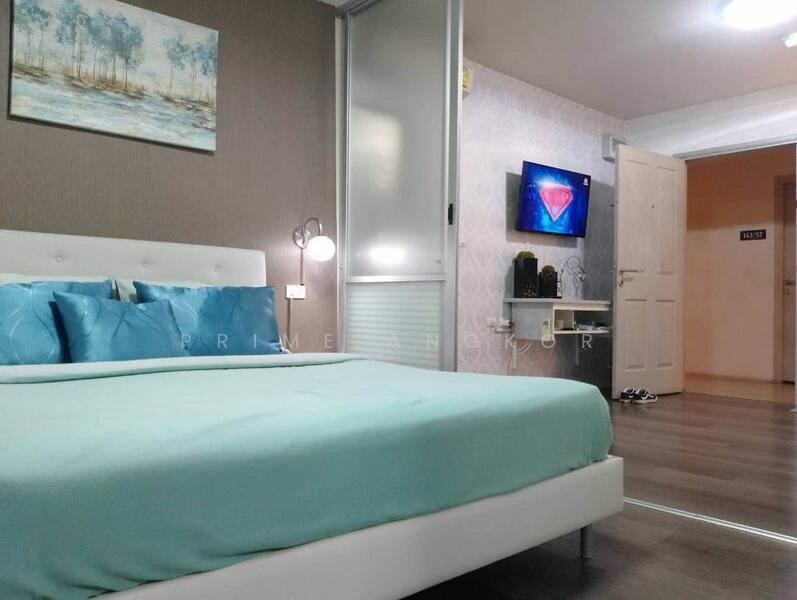 For Rent - Dcondo Mine, Phuket