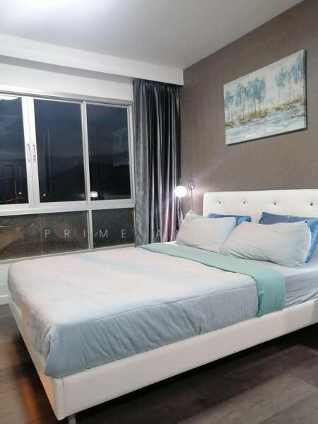 For Rent - Dcondo Mine, Phuket