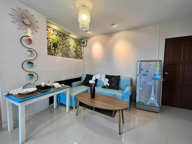 For Sale - Orchid Place, Chiang Mai