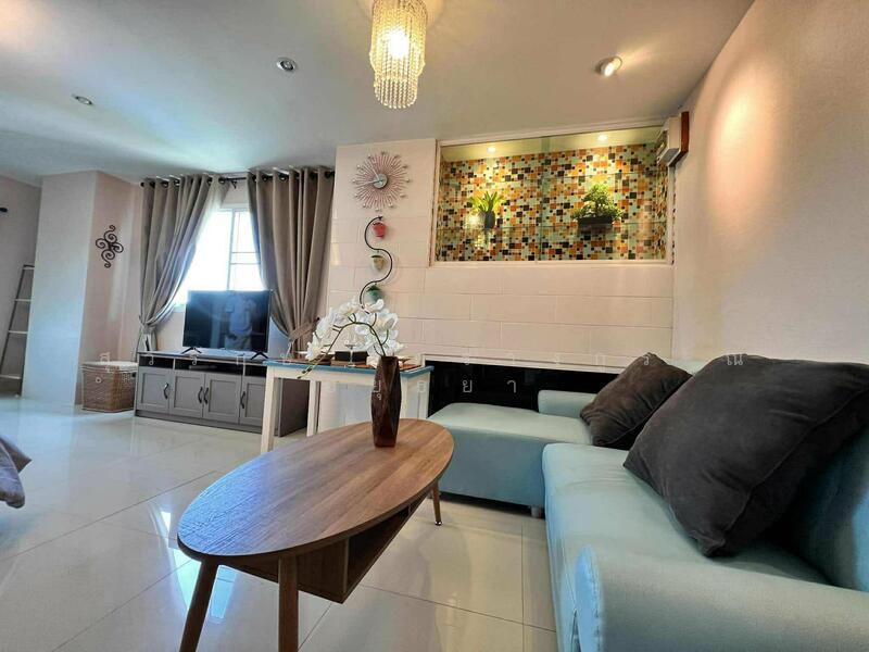 For Sale - Orchid Place, Chiang Mai