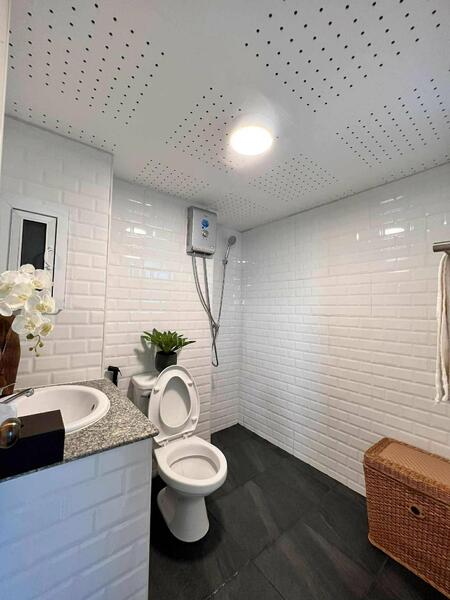 For Sale - Orchid Place, Chiang Mai