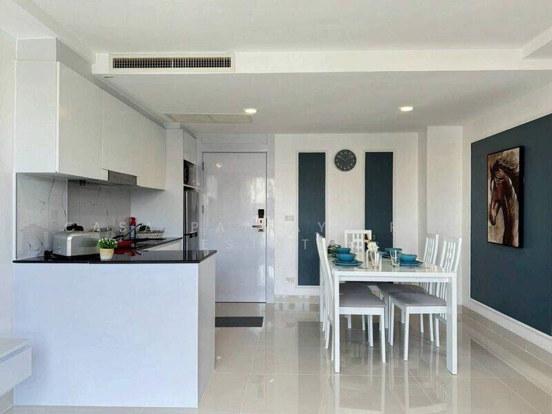 For Rent - Novana Residence, Chon Buri