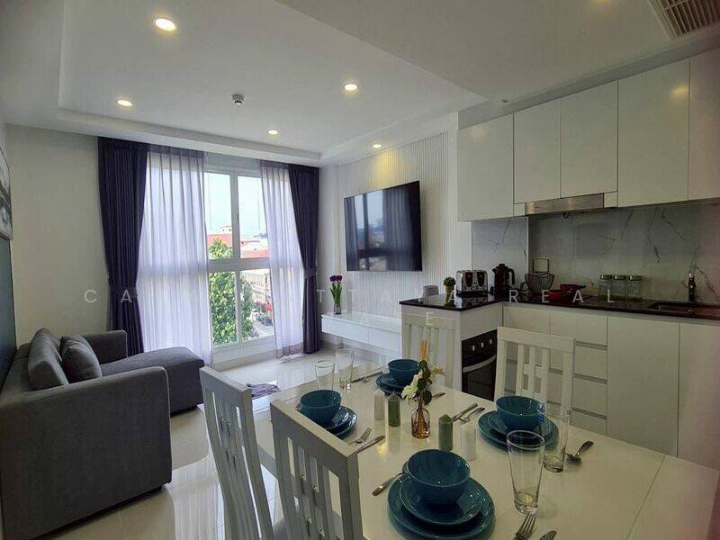 For Rent - Novana Residence, Chon Buri