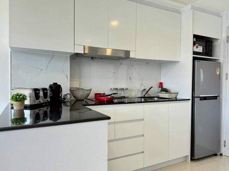 For Rent - Novana Residence, Chon Buri