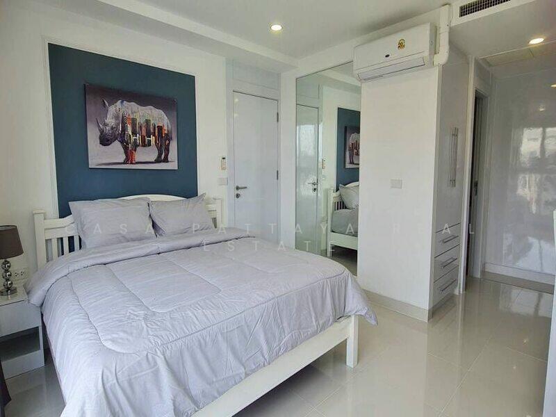 For Rent - Novana Residence, Chon Buri