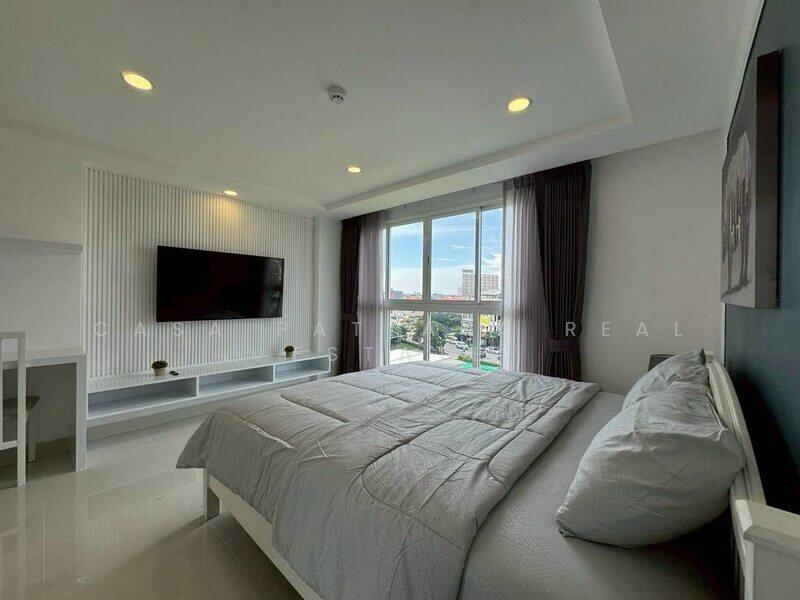 For Rent - Novana Residence, Chon Buri