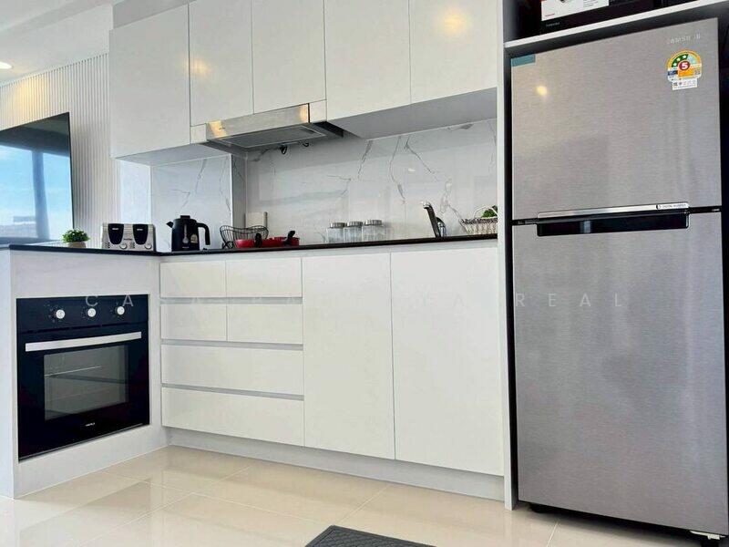 For Rent - Novana Residence, Chon Buri