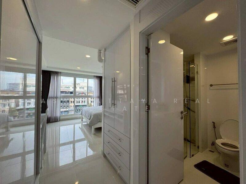 For Rent - Novana Residence, Chon Buri