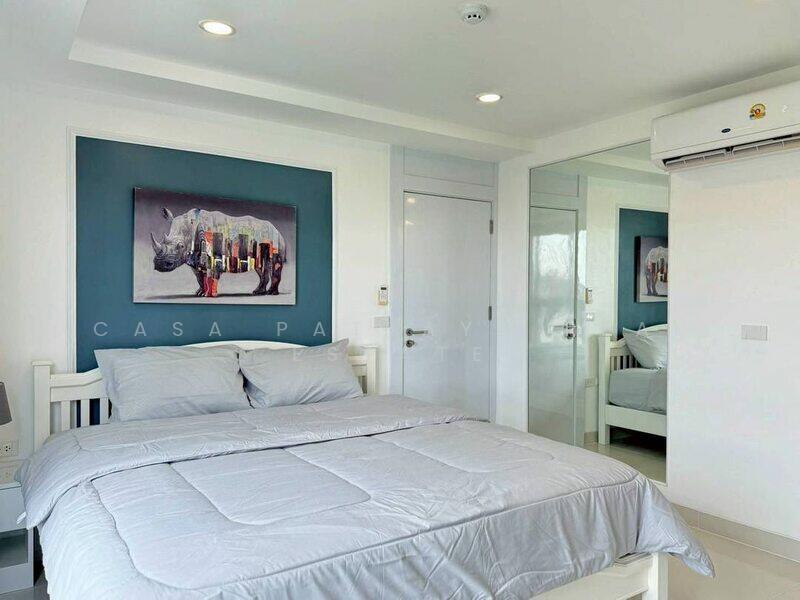 For Rent - Novana Residence, Chon Buri