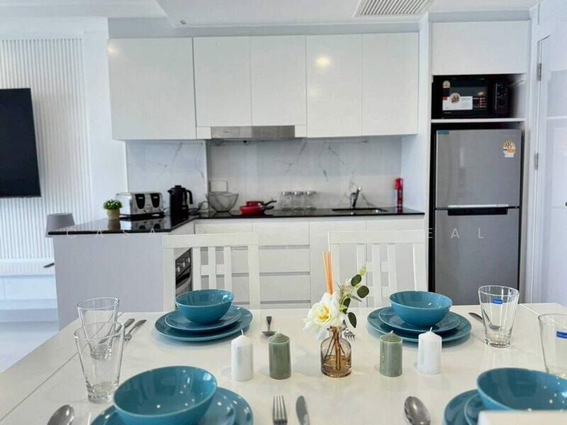 For Rent - Novana Residence, Chon Buri